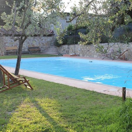 Agriturismo I Poggi Impruneta Exterior photo