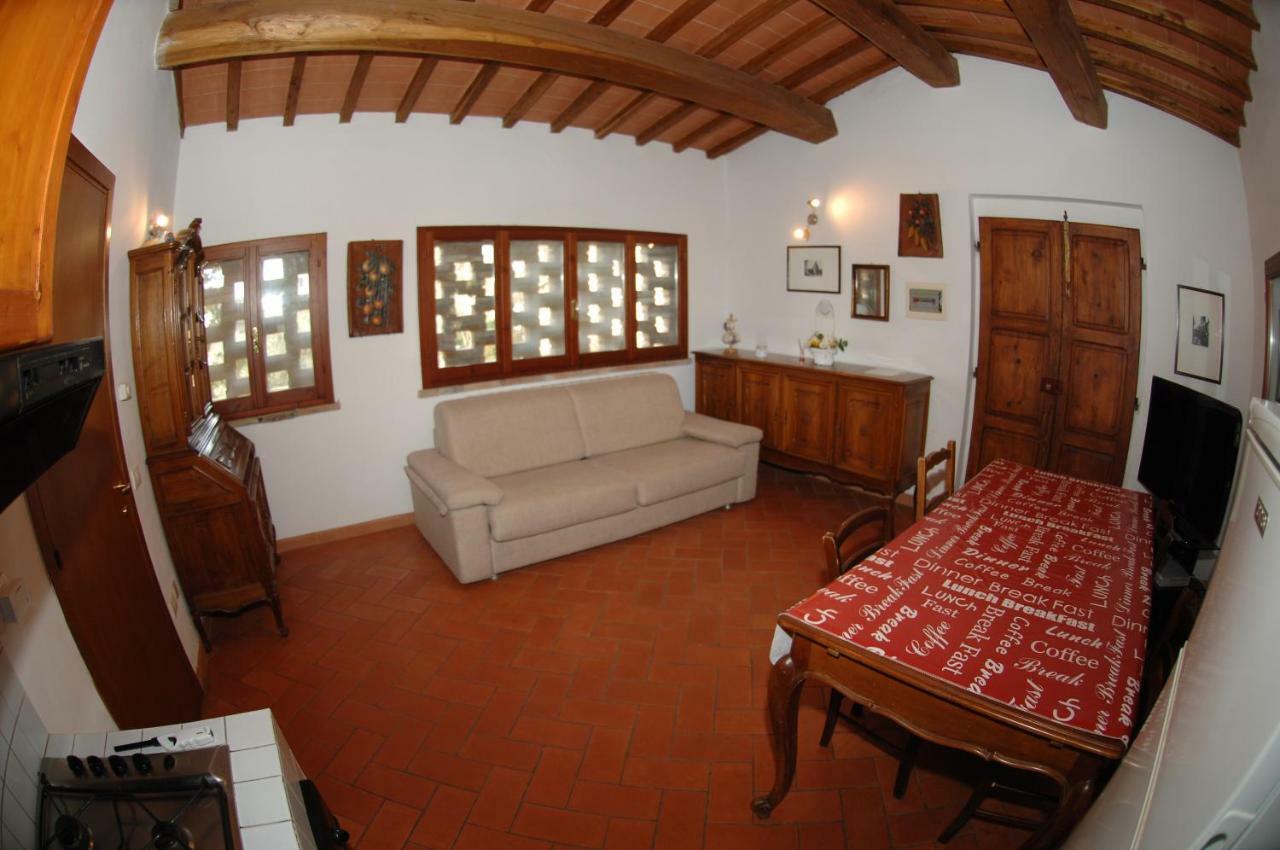 Agriturismo I Poggi Impruneta Exterior photo