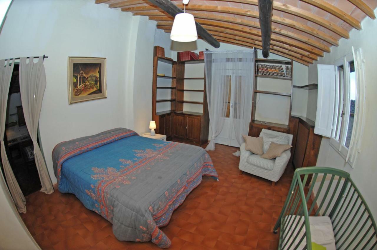 Agriturismo I Poggi Impruneta Exterior photo
