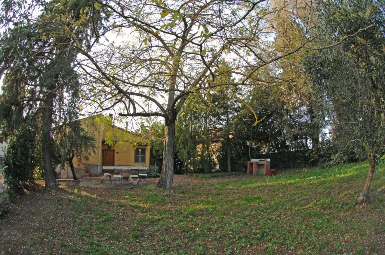 Agriturismo I Poggi Impruneta Exterior photo