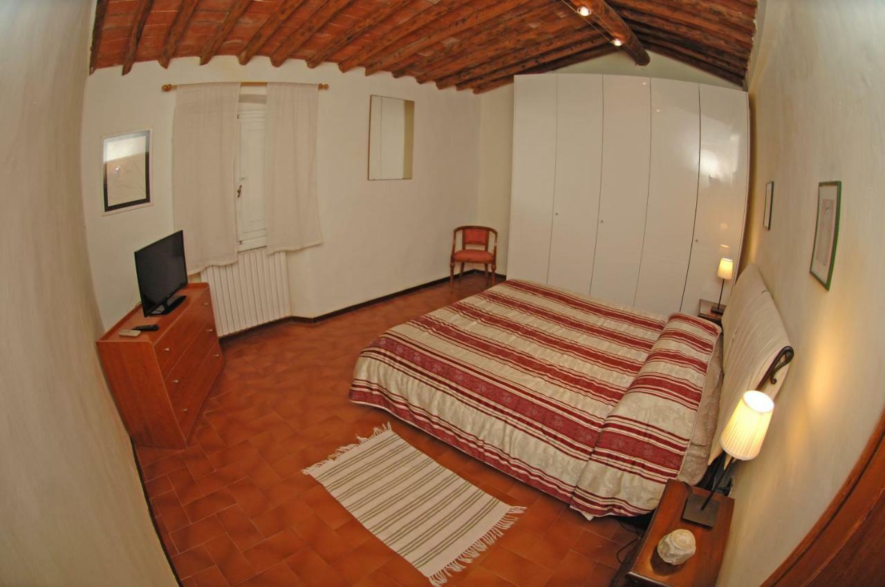 Agriturismo I Poggi Impruneta Exterior photo