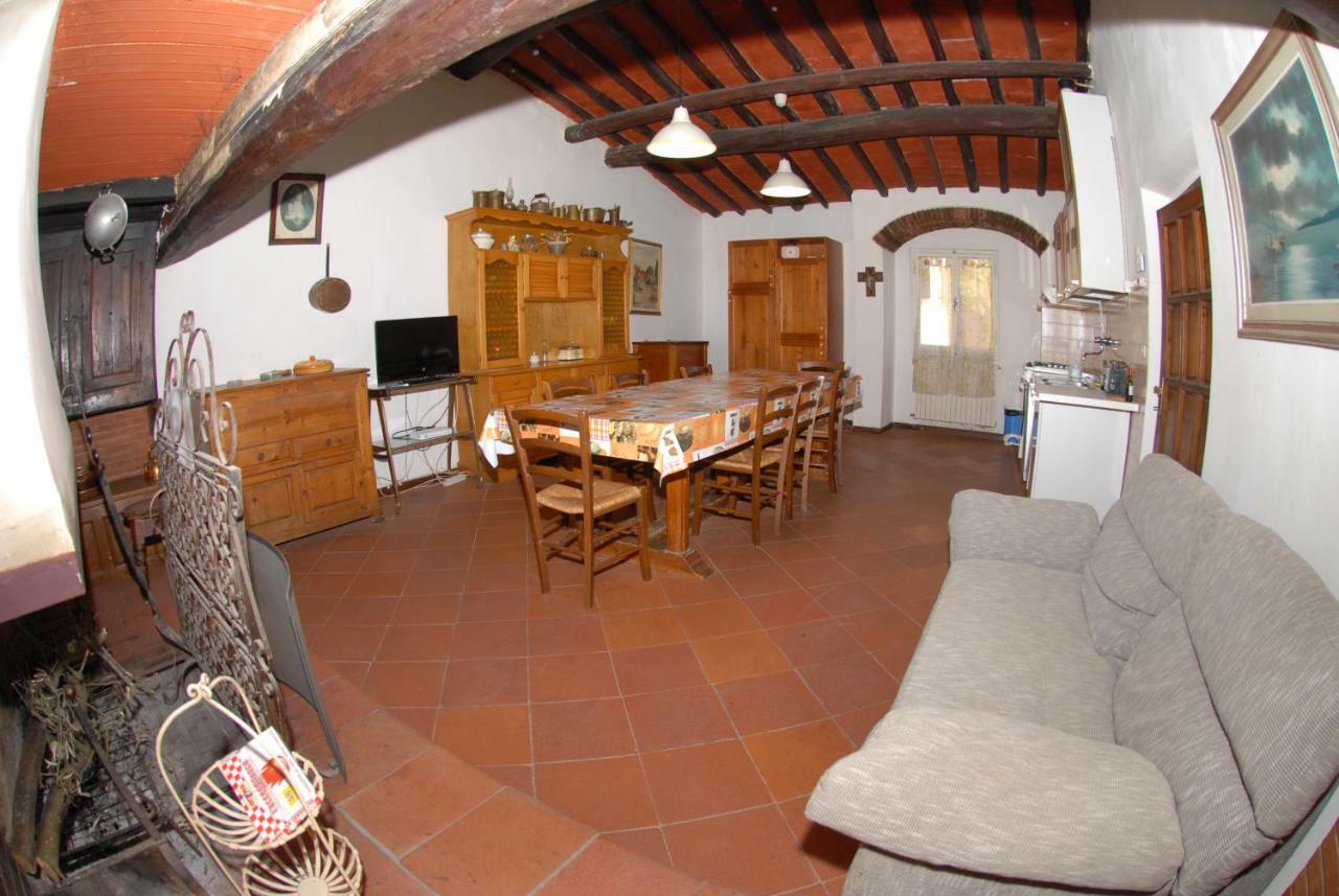 Agriturismo I Poggi Impruneta Exterior photo