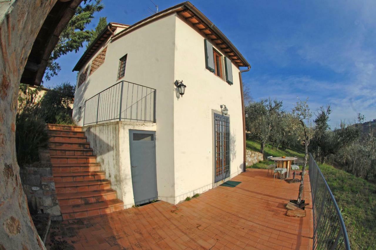 Agriturismo I Poggi Impruneta Exterior photo