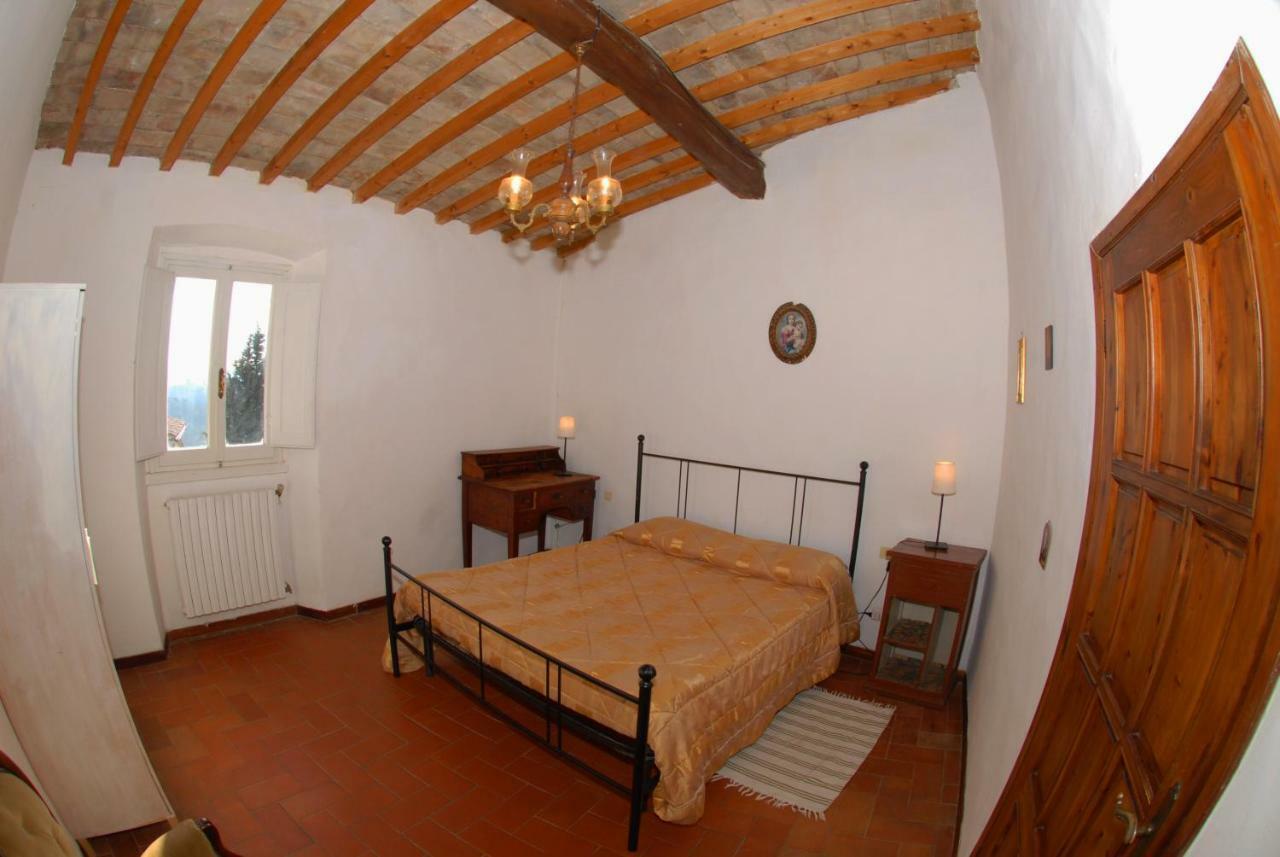 Agriturismo I Poggi Impruneta Exterior photo